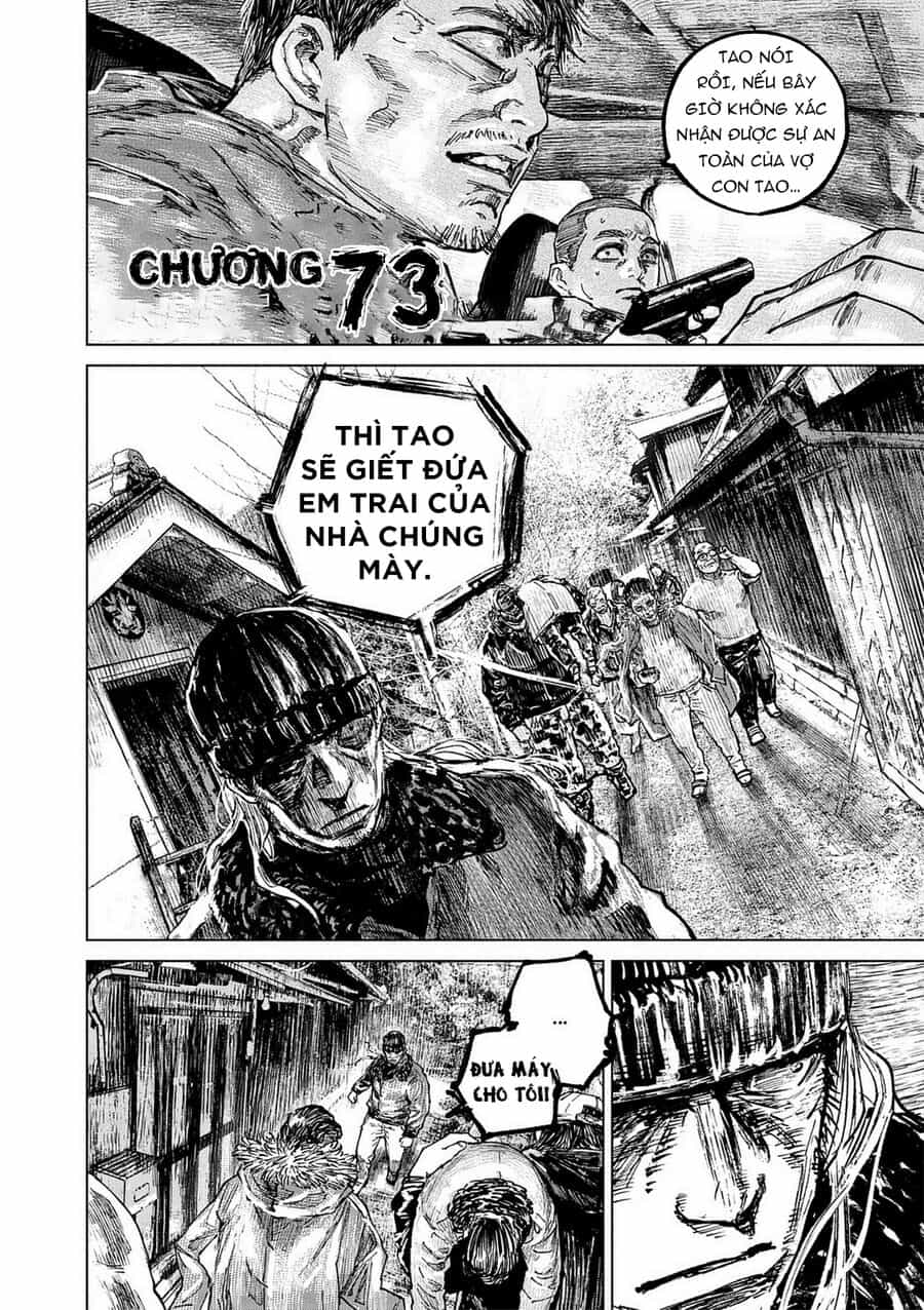 Gannibal - Chương 73 - ảnh 6