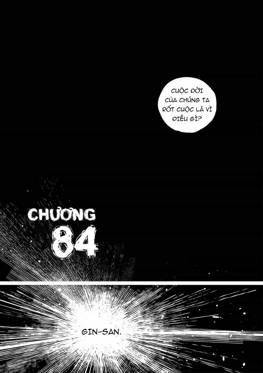 Gannibal - Chương 84 - ảnh 4