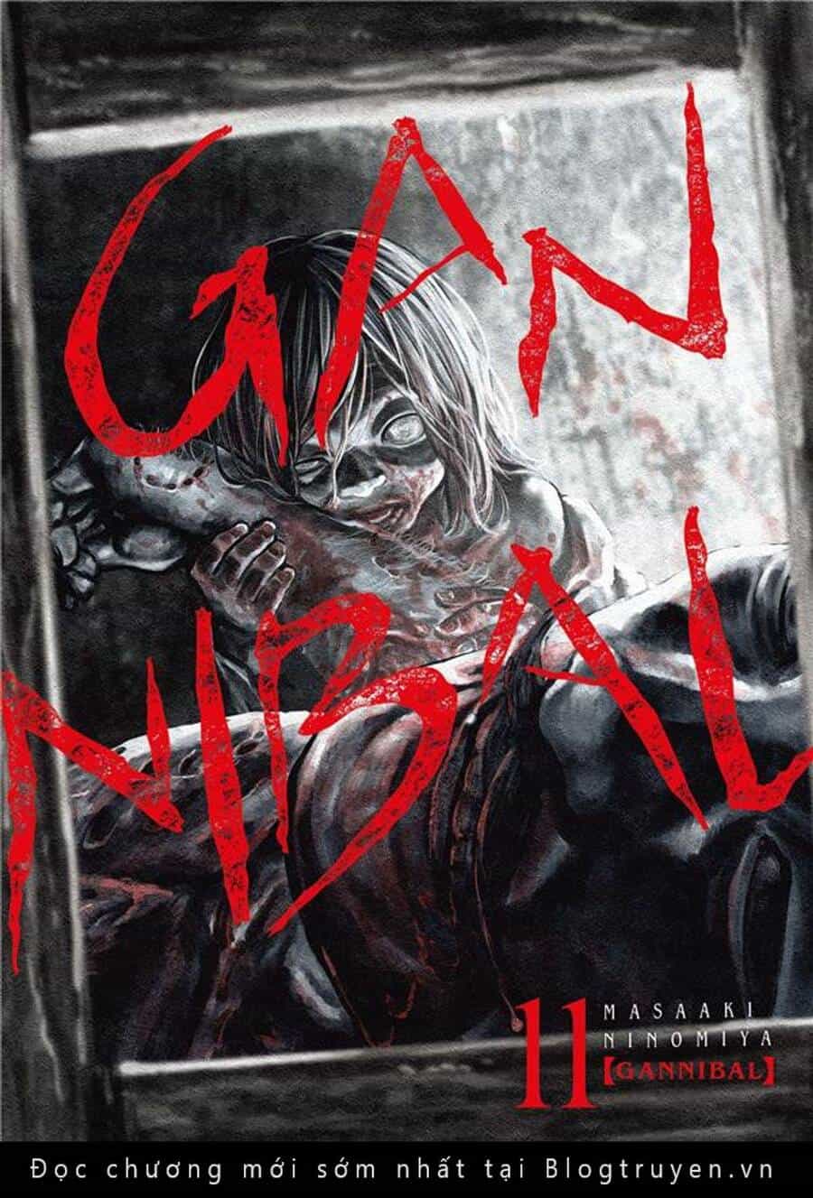 Gannibal - Chương 93 - ảnh 1