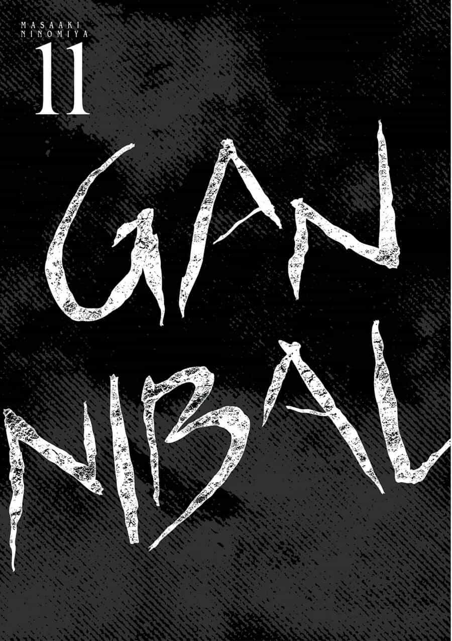 Gannibal - Chương 93 - ảnh 2