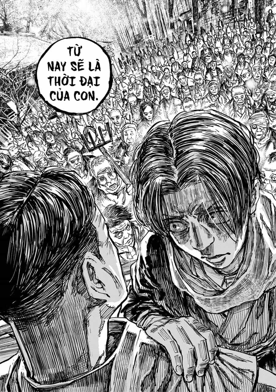 Gannibal - Chương 95 - ảnh 12