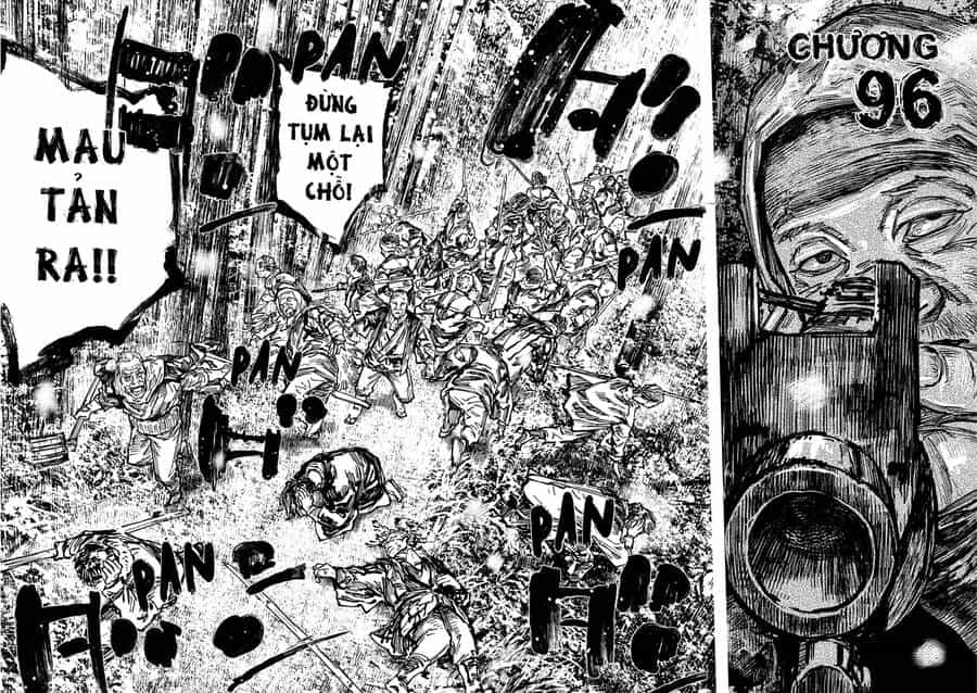 Gannibal - Chương 96 - ảnh 7