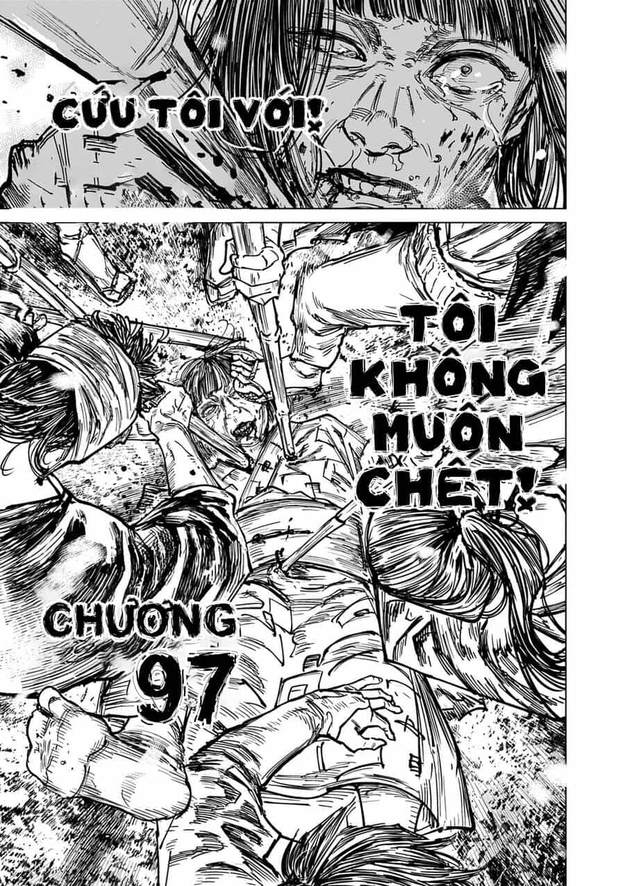 Gannibal - Chương 97 - ảnh 4