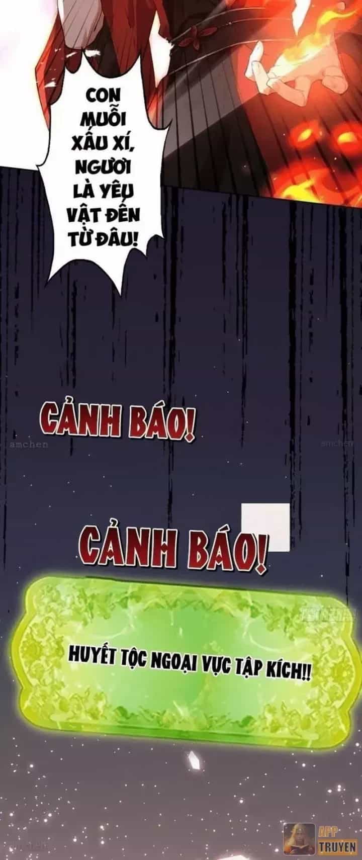 Gặp Mạnh Thì Càng Mạnh, Tu Vi Của Ta Không Giới Hạn - Chương 113 - ảnh 33