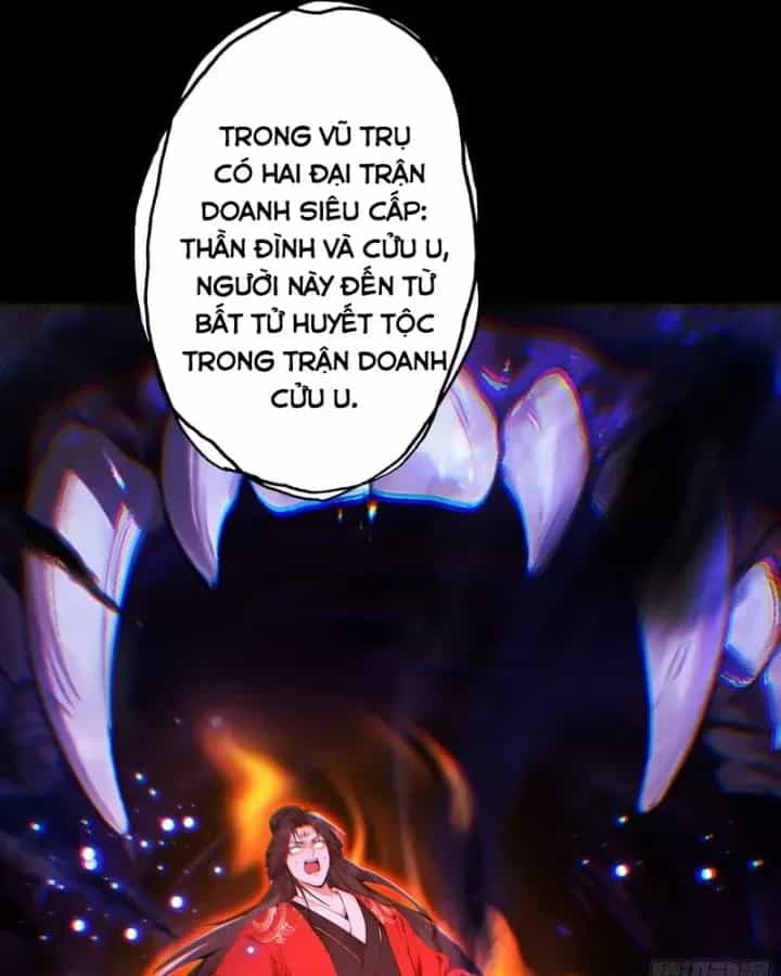 Gặp Mạnh Thì Càng Mạnh, Tu Vi Của Ta Không Giới Hạn - Chương 114 - ảnh 40