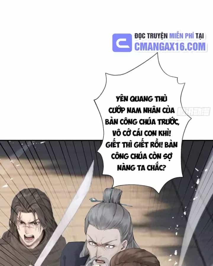 Gặp Mạnh Thì Càng Mạnh, Tu Vi Của Ta Không Giới Hạn - Chương 119 - ảnh 11