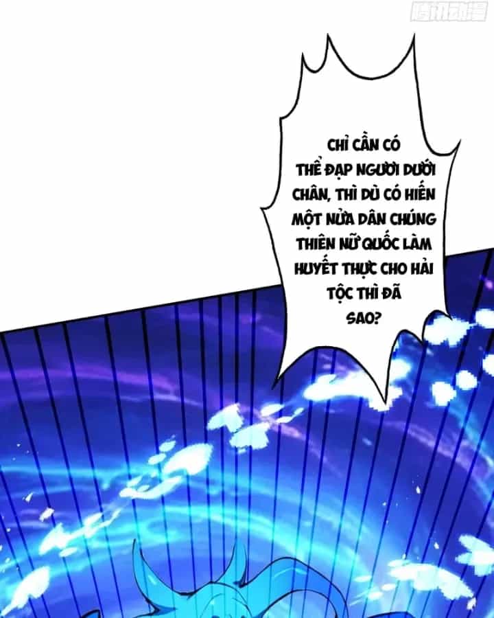 Gặp Mạnh Thì Càng Mạnh, Tu Vi Của Ta Không Giới Hạn - Chương 119 - ảnh 67