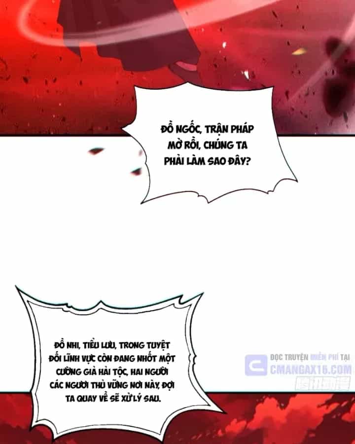 Gặp Mạnh Thì Càng Mạnh, Tu Vi Của Ta Không Giới Hạn - Chương 121 - ảnh 86