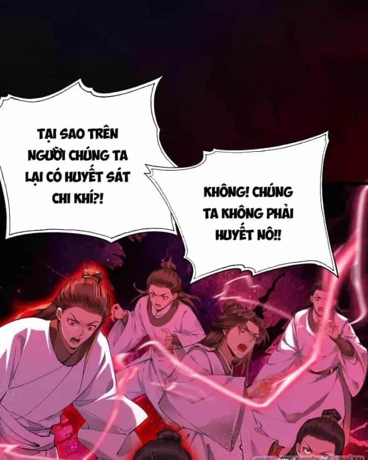 Gặp Mạnh Thì Càng Mạnh, Tu Vi Của Ta Không Giới Hạn - Chương 122 - ảnh 58