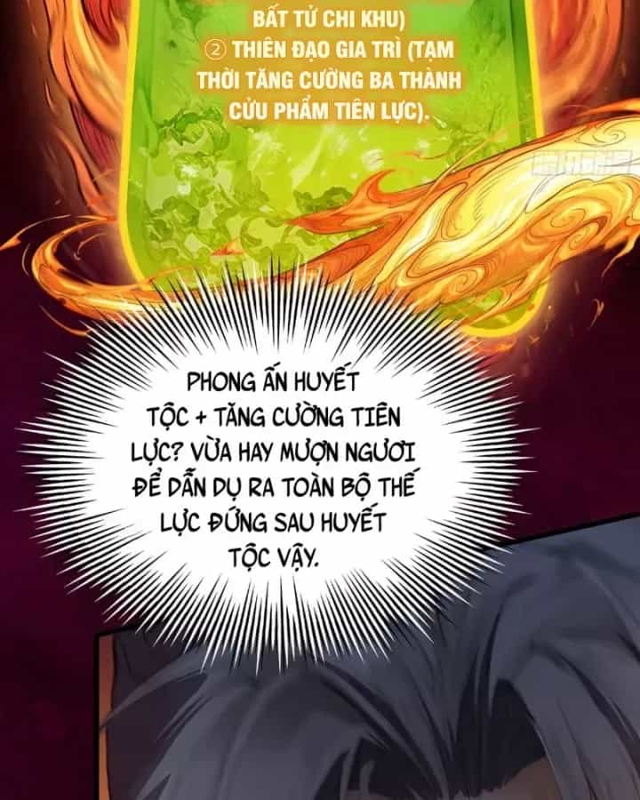 Gặp Mạnh Thì Càng Mạnh, Tu Vi Của Ta Không Giới Hạn - Chương 123 - ảnh 44