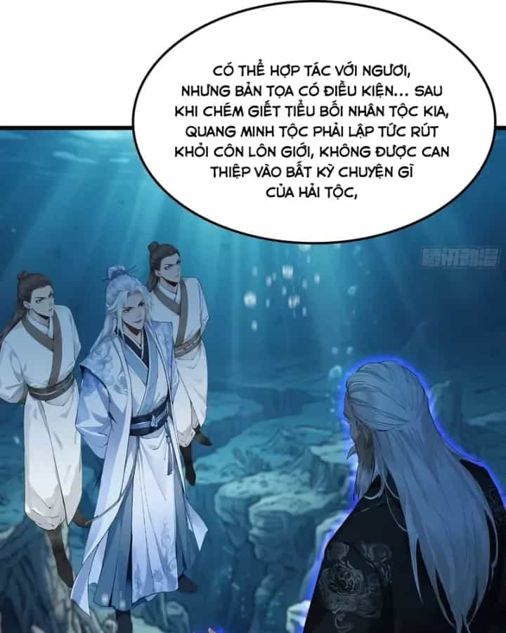 Gặp Mạnh Thì Càng Mạnh, Tu Vi Của Ta Không Giới Hạn - Chương 124 - ảnh 72