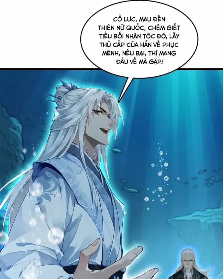 Gặp Mạnh Thì Càng Mạnh, Tu Vi Của Ta Không Giới Hạn - Chương 124 - ảnh 75