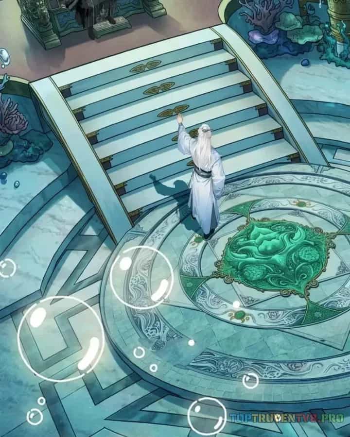 Gặp Mạnh Thì Càng Mạnh, Tu Vi Của Ta Không Giới Hạn - Chương 125 - ảnh 3