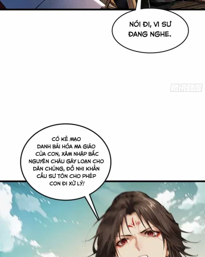 Gặp Mạnh Thì Càng Mạnh, Tu Vi Của Ta Không Giới Hạn - Chương 126 - ảnh 122