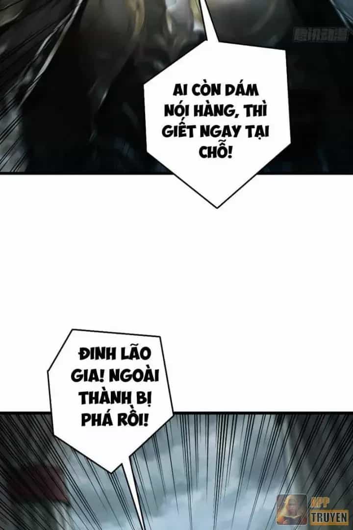 Gặp Mạnh Thì Càng Mạnh, Tu Vi Của Ta Không Giới Hạn - Chương 127 - ảnh 10