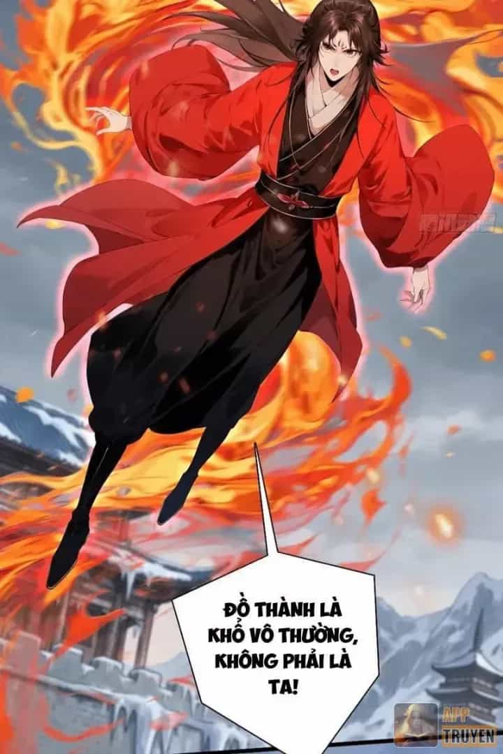Gặp Mạnh Thì Càng Mạnh, Tu Vi Của Ta Không Giới Hạn - Chương 127 - ảnh 109