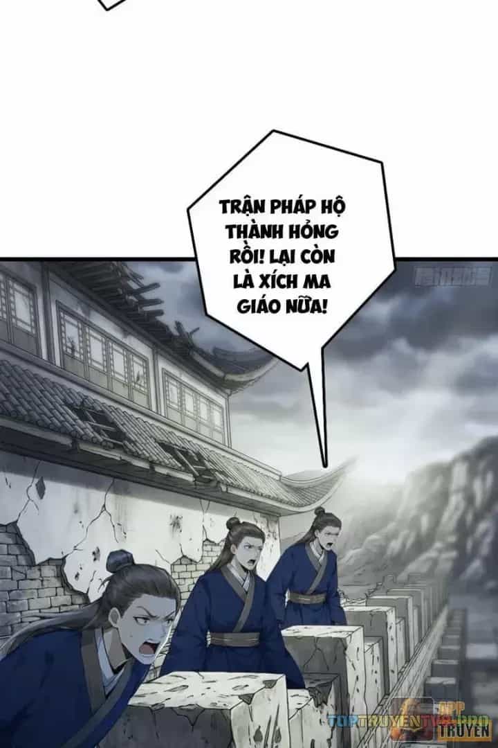 Gặp Mạnh Thì Càng Mạnh, Tu Vi Của Ta Không Giới Hạn - Chương 127 - ảnh 5