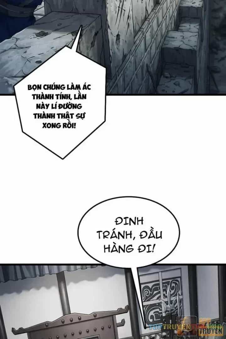 Gặp Mạnh Thì Càng Mạnh, Tu Vi Của Ta Không Giới Hạn - Chương 127 - ảnh 6