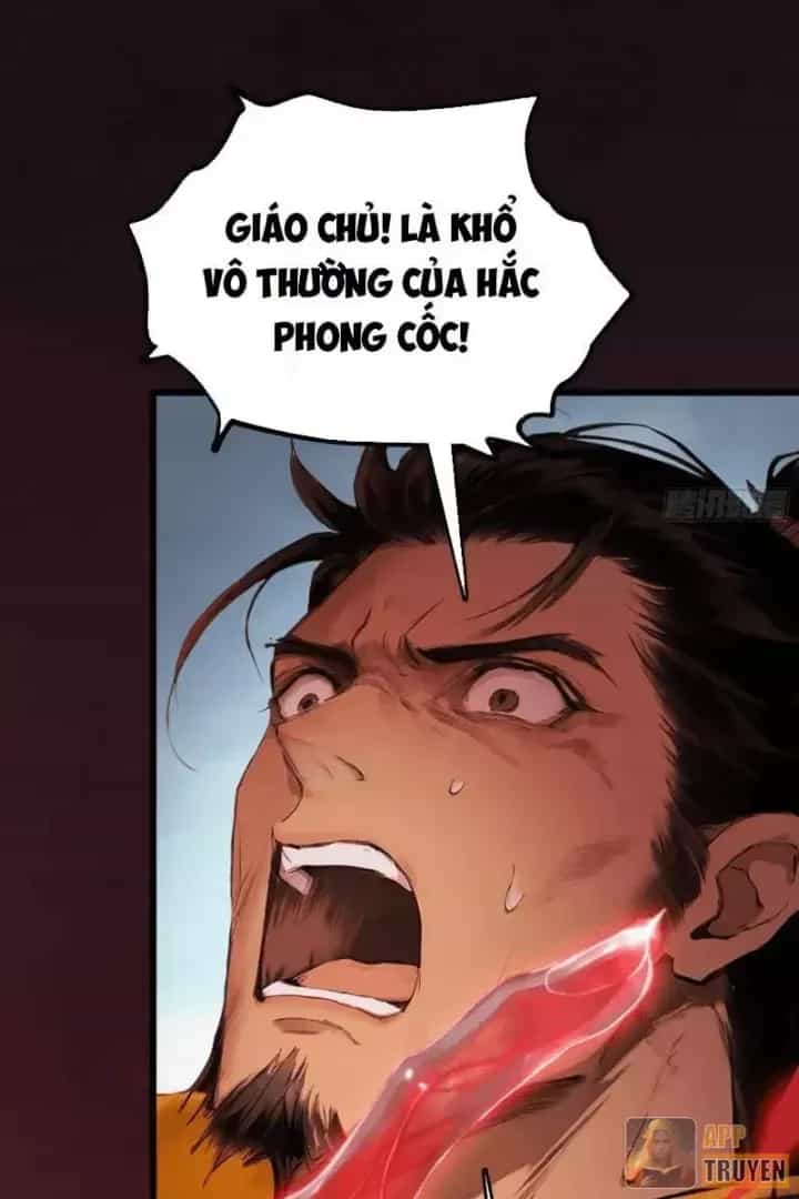 Gặp Mạnh Thì Càng Mạnh, Tu Vi Của Ta Không Giới Hạn - Chương 127 - ảnh 70