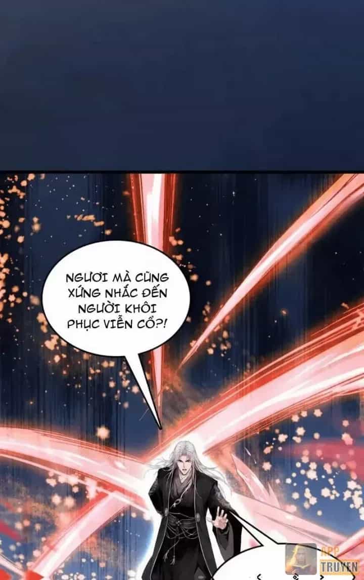 Gặp Mạnh Thì Càng Mạnh, Tu Vi Của Ta Không Giới Hạn - Chương 128 - ảnh 85