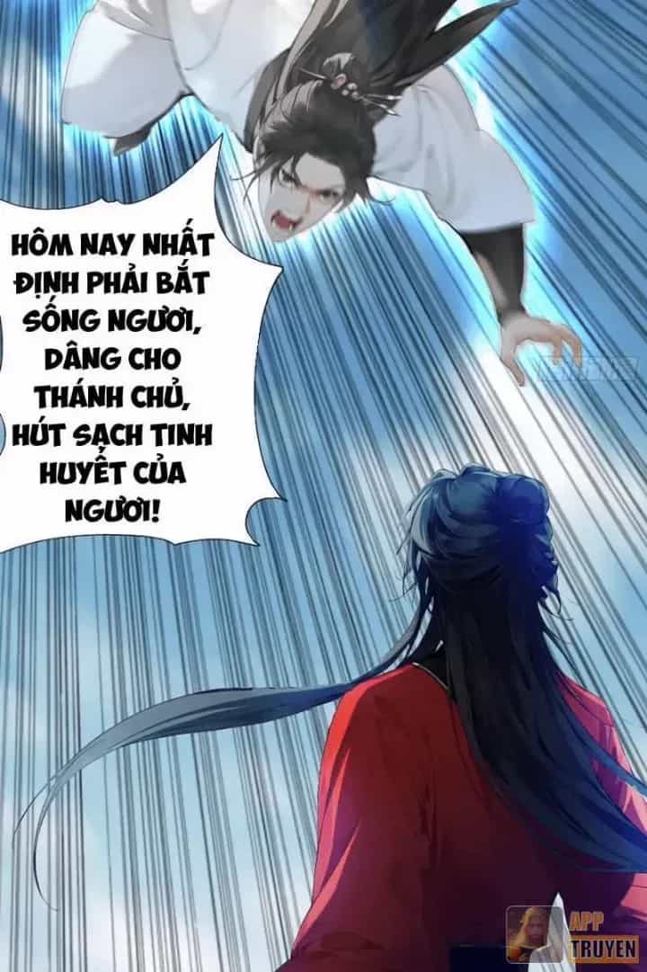 Gặp Mạnh Thì Càng Mạnh, Tu Vi Của Ta Không Giới Hạn - Chương 129 - ảnh 84