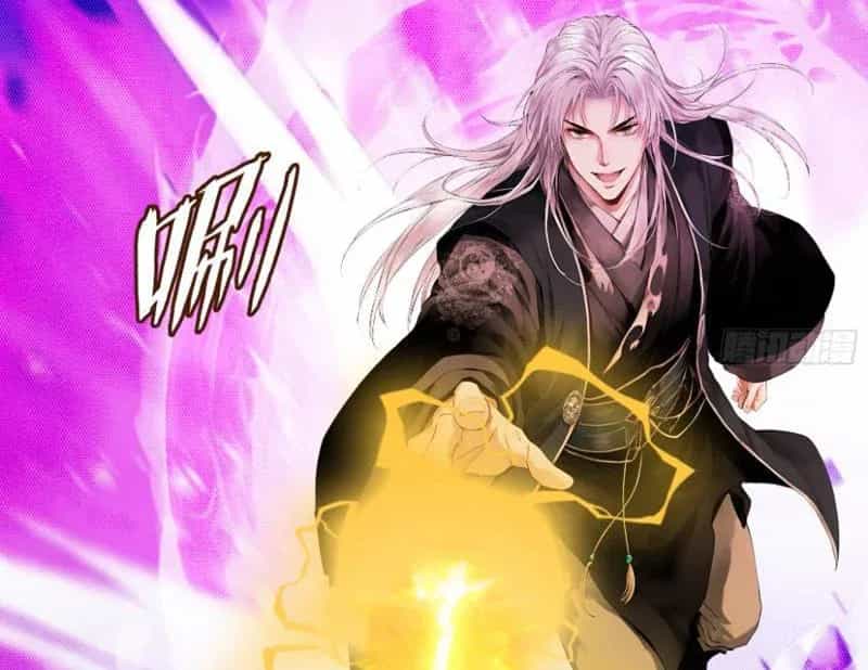 Gặp Mạnh Thì Càng Mạnh, Tu Vi Của Ta Không Giới Hạn - Chương 131 - ảnh 151