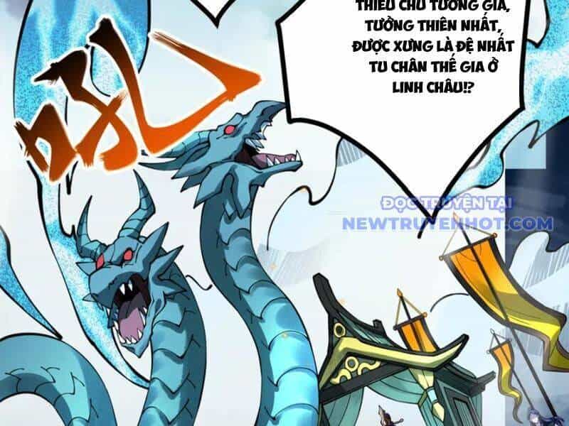 Gặp Mạnh Thì Càng Mạnh, Tu Vi Của Ta Không Giới Hạn - Chương 12 - ảnh 172