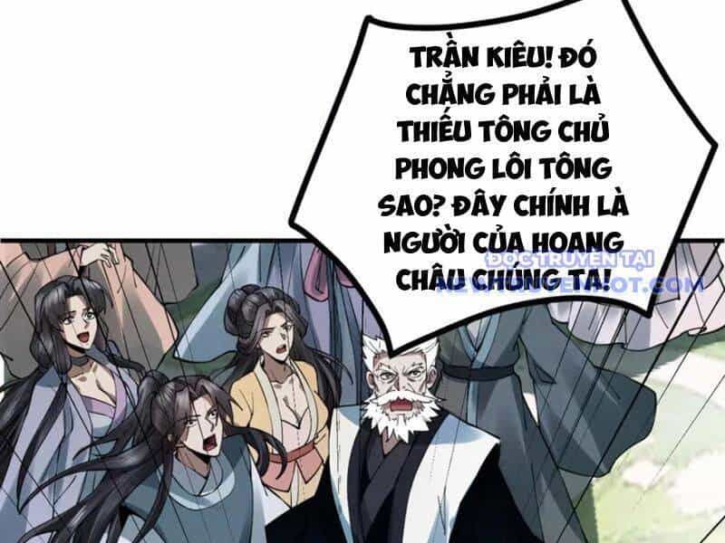 Gặp Mạnh Thì Càng Mạnh, Tu Vi Của Ta Không Giới Hạn - Chương 12 - ảnh 190