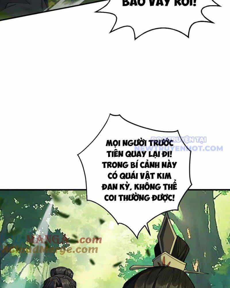 Gặp Mạnh Thì Càng Mạnh, Tu Vi Của Ta Không Giới Hạn - Chương 16 - ảnh 64