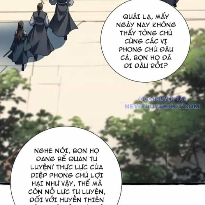 Gặp Mạnh Thì Càng Mạnh, Tu Vi Của Ta Không Giới Hạn - Chương 20 - ảnh 98