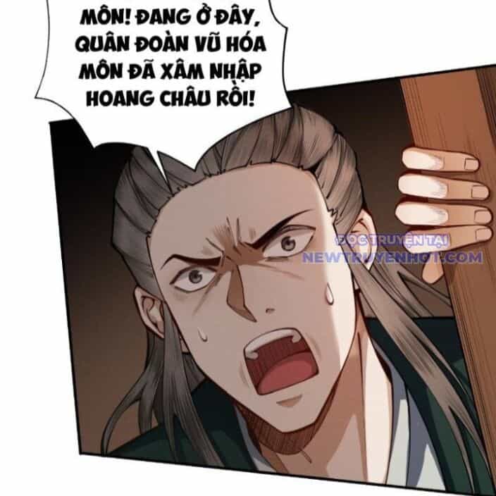 Gặp Mạnh Thì Càng Mạnh, Tu Vi Của Ta Không Giới Hạn - Chương 21 - ảnh 69