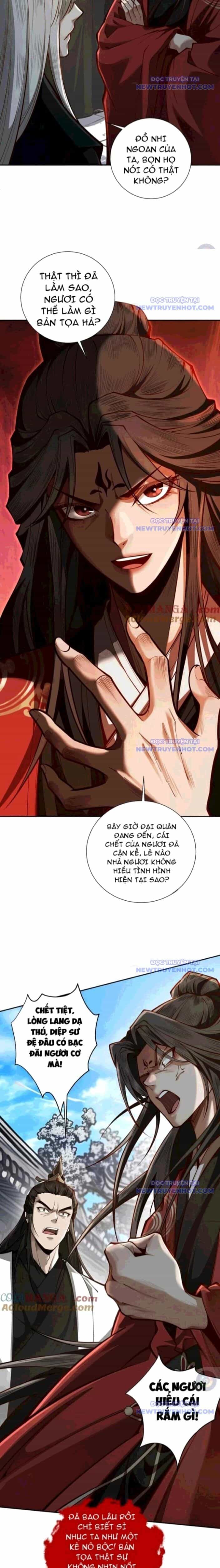 Gặp Mạnh Thì Càng Mạnh, Tu Vi Của Ta Không Giới Hạn - Chương 22 - ảnh 12