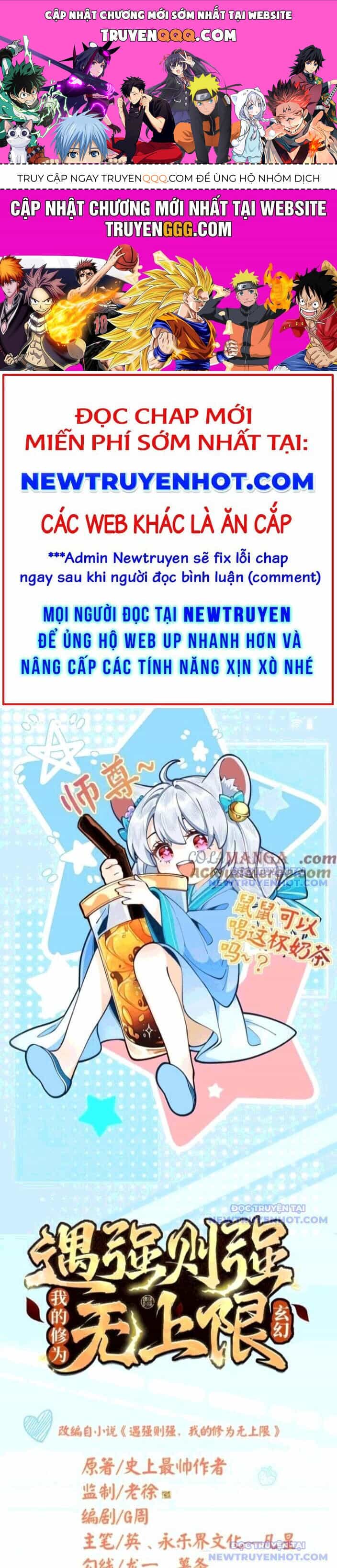 Gặp Mạnh Thì Càng Mạnh, Tu Vi Của Ta Không Giới Hạn - Chương 23 - ảnh 1