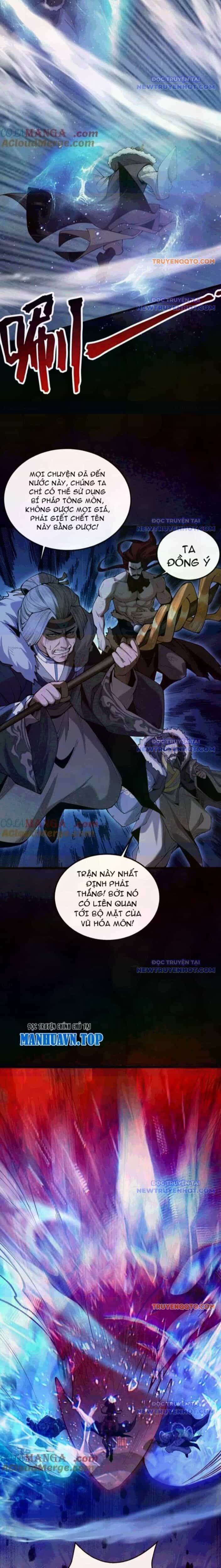 Gặp Mạnh Thì Càng Mạnh, Tu Vi Của Ta Không Giới Hạn - Chương 25 - ảnh 12