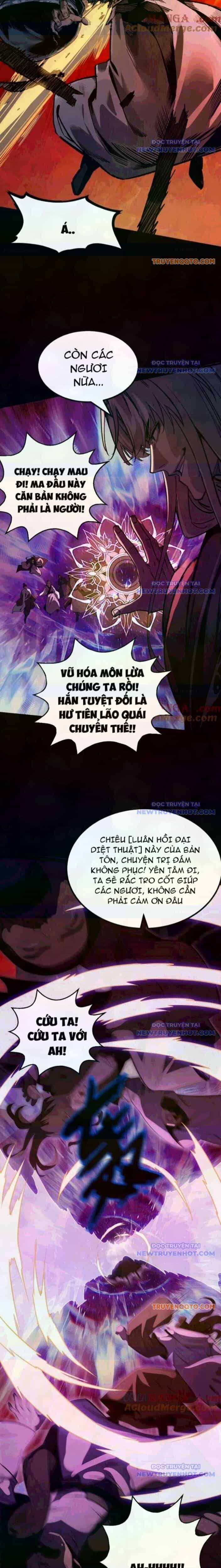 Gặp Mạnh Thì Càng Mạnh, Tu Vi Của Ta Không Giới Hạn - Chương 25 - ảnh 19