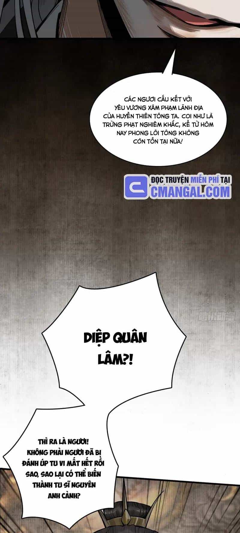 Gặp Mạnh Thì Càng Mạnh, Tu Vi Của Ta Không Giới Hạn - Chương 2 - ảnh 50