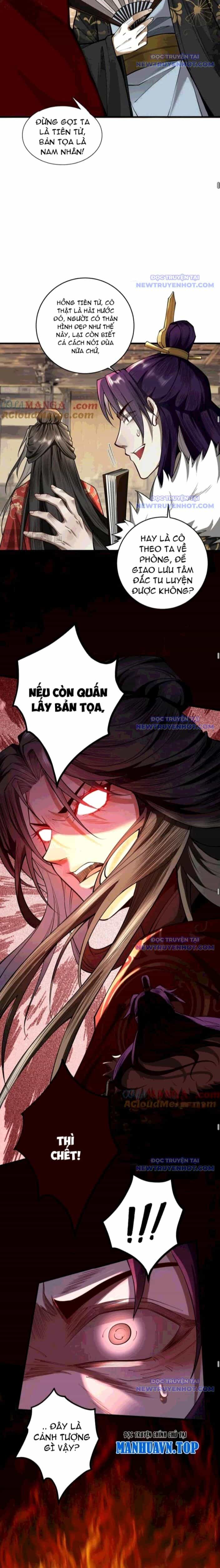 Gặp Mạnh Thì Càng Mạnh, Tu Vi Của Ta Không Giới Hạn - Chương 28 - ảnh 13