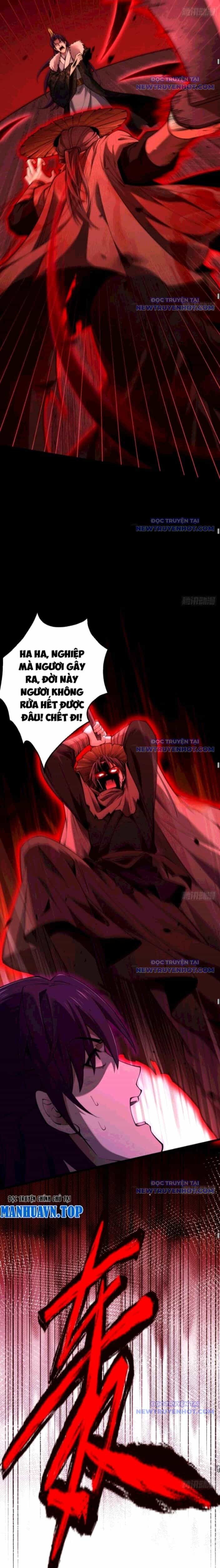Gặp Mạnh Thì Càng Mạnh, Tu Vi Của Ta Không Giới Hạn - Chương 29 - ảnh 12