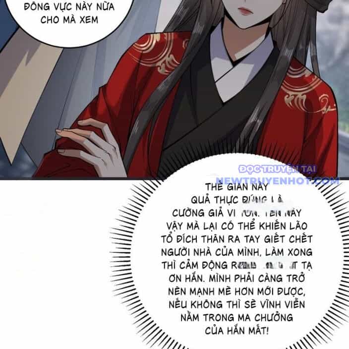 Gặp Mạnh Thì Càng Mạnh, Tu Vi Của Ta Không Giới Hạn - Chương 33 - ảnh 40