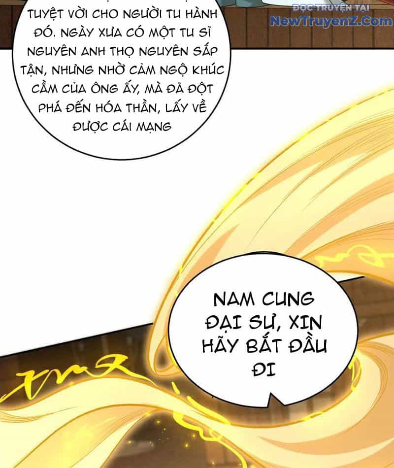 Gặp Mạnh Thì Càng Mạnh, Tu Vi Của Ta Không Giới Hạn - Chương 36 - ảnh 106
