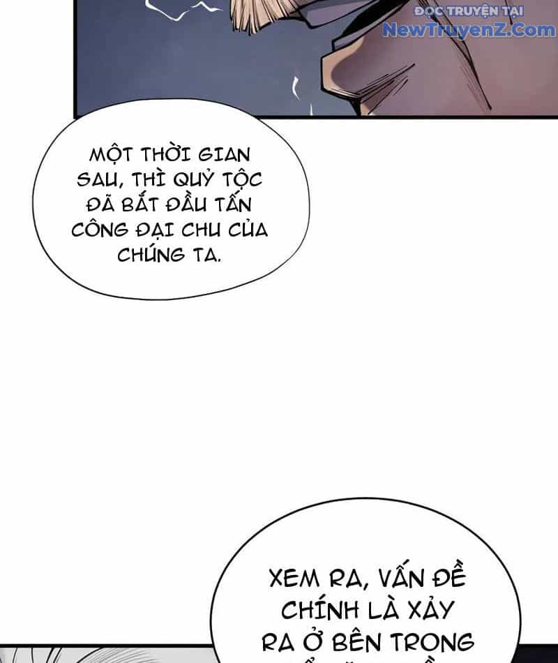 Gặp Mạnh Thì Càng Mạnh, Tu Vi Của Ta Không Giới Hạn - Chương 36 - ảnh 35