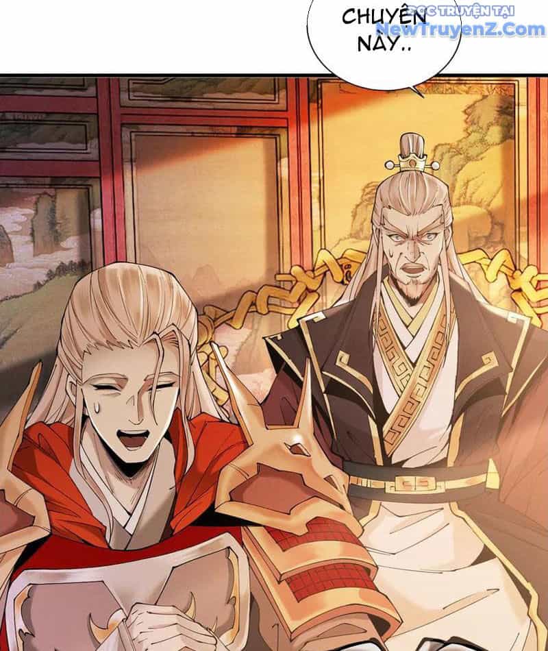 Gặp Mạnh Thì Càng Mạnh, Tu Vi Của Ta Không Giới Hạn - Chương 36 - ảnh 44