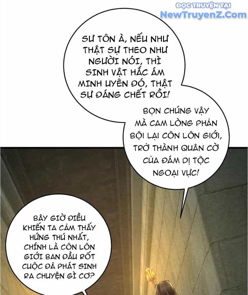 Gặp Mạnh Thì Càng Mạnh, Tu Vi Của Ta Không Giới Hạn - Chương 38 - ảnh 68