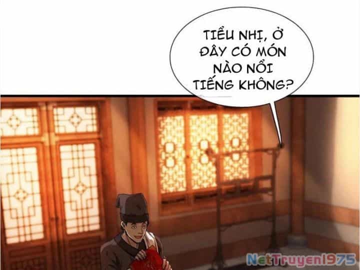 Gặp Mạnh Thì Càng Mạnh, Tu Vi Của Ta Không Giới Hạn - Chương 41 - ảnh 18