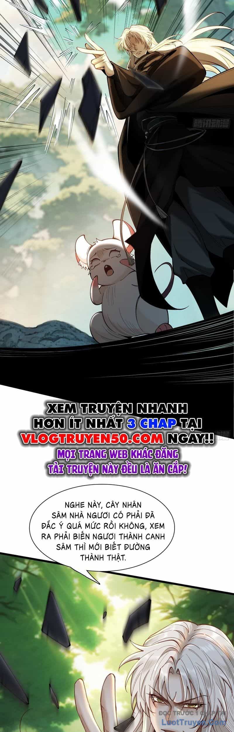 Gặp Mạnh Thì Càng Mạnh, Tu Vi Của Ta Không Giới Hạn - Chương 46 - ảnh 31