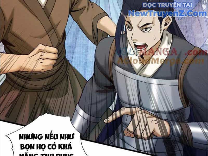 Gặp Mạnh Thì Càng Mạnh, Tu Vi Của Ta Không Giới Hạn - Chương 48 - ảnh 29
