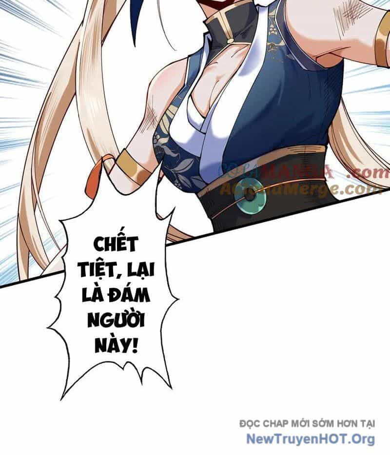 Gặp Mạnh Thì Càng Mạnh, Tu Vi Của Ta Không Giới Hạn - Chương 52 - ảnh 46
