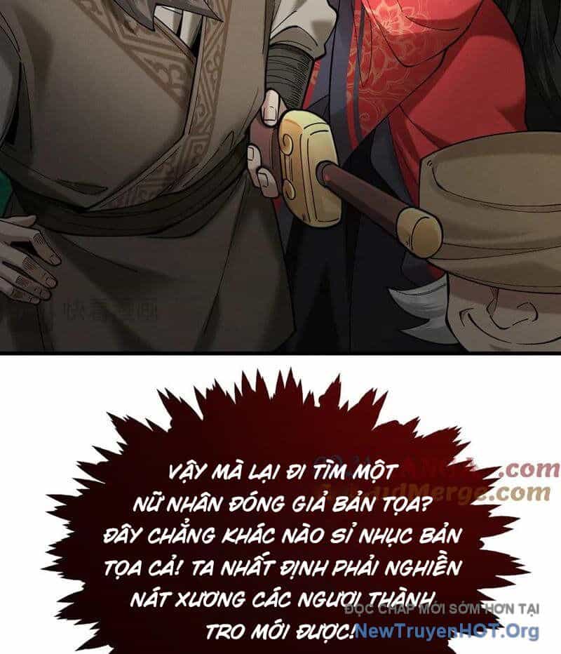 Gặp Mạnh Thì Càng Mạnh, Tu Vi Của Ta Không Giới Hạn - Chương 52 - ảnh 51