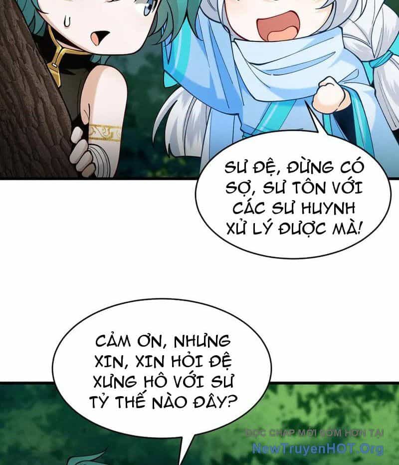 Gặp Mạnh Thì Càng Mạnh, Tu Vi Của Ta Không Giới Hạn - Chương 52 - ảnh 56