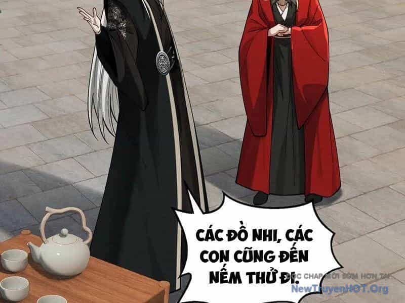 Gặp Mạnh Thì Càng Mạnh, Tu Vi Của Ta Không Giới Hạn - Chương 55.5 - ảnh 22